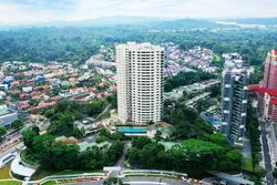 Thomson View Condominium (D20), Condominium #556156351